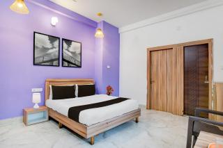 Hotel O Cosmopolis Bhubaneswar Formerly Luxury Stay - 0