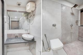 Hotel O Vatva Railway Station Formerly Anmol Palace - 1