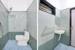 Hotel O Cosmopolis Bhubaneswar Formerly Luxury Stay - 6