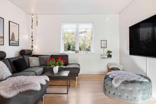 Holiday Home With Hot Tub Incl Final Ing - 5