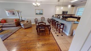 Magnolia Pointe Luster Leaf 4898-103 - 7