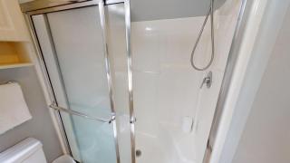 Magnolia Pointe Luster Leaf 4898-103 - 1