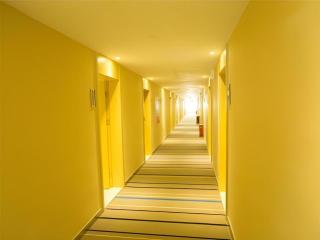 City Comfort Inn Hotel Wuhan Optics Valley Square Metro Station Zhongnan Minzu University - Wuhan - 5