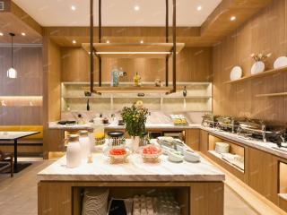 Hanting Premium Hotel Beijing Daxing Jinxing Bridge Xingguang Film and Television City - 1