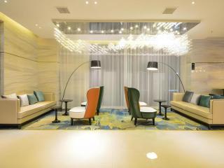 City Comfort Inn Wuhan Yuanlin Road Metro Station - 4