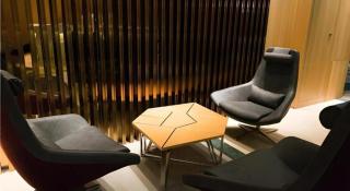 Borrman Hotel Guangzhou Quzhuang Metro Station - 6