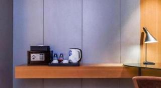 Borrman Hotel Guangzhou Quzhuang Metro Station - 2