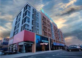 City Comfort Inn Hefei Wulimiao Feihe Road - 9