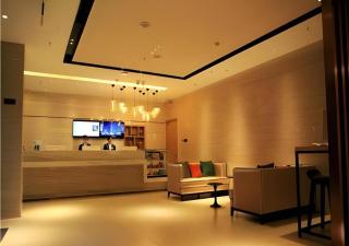 City Comfort Inn Hefei Wulimiao Feihe Road - 8