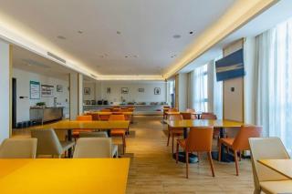 City Comfort Inn Hefei Wulimiao Feihe Road - 7