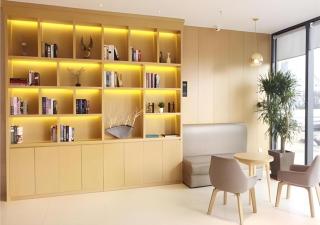 City Comfort Inn Hefei Wulimiao Feihe Road - 4