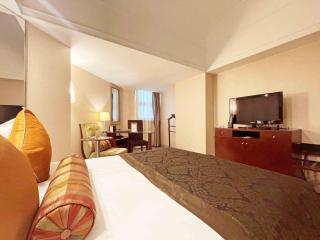 Merry Hotel Shanghai (Former Rendezvous Merry Hotel Shanghai) - 4