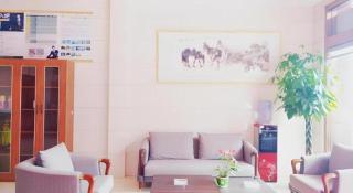 Shell Hotel Wuxi Jiangyin Yungu Road - 1