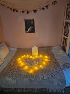 Grand Opening Special Free Breakfast , Binna Star 5 minutes from Hyochang Park Station - 8