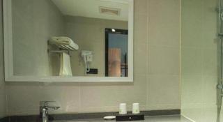 GreenTree Inn Express Suzhou Luzhi Ancient Town Scenic Area Xiaoshi Road - 5