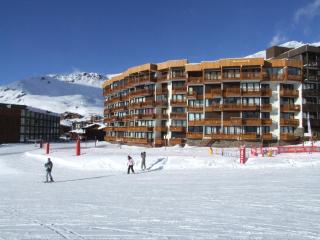Roc de Peclet Appartements VTI - Val Thorens - 0