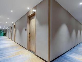 GreenTree Alliance Hotel Shenzhen Nanshan District Technology Park Songpingshan - 7