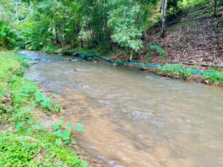 Arb-Pa Home And Cafe At Mae On - 2