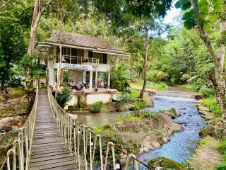 Arb-Pa Home And Cafe At Mae On - 7