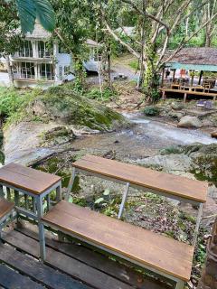 Arb-Pa Home And Cafe At Mae On - 8