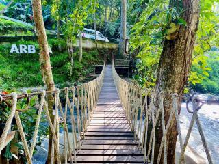 Arb-Pa Home And Cafe At Mae On - 7