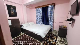 SAI House at Gangtok Main Taxi Stand - 6