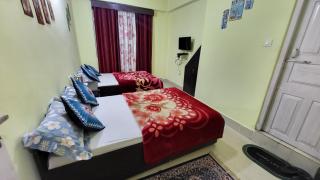 SAI House at Gangtok Main Taxi Stand - 4