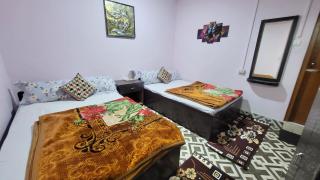 SAI Guest House at Gangtok Taxi Stand - 2