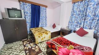SAI Guest House at Gangtok Taxi Stand - 4