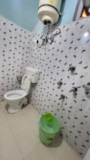 SAI Guest House at Gangtok Taxi Stand - 5