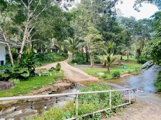 Arb-Pa Home And Cafe At Mae On - 6