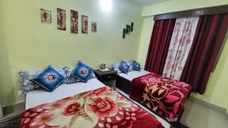 SAI House at Gangtok Main Taxi Stand - 3