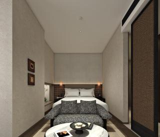 K Space凯式酒店广州北京路步行街大佛古寺店-K SPACE Hotel - 7