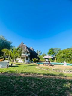 3 bedroom own compound house - 8