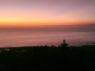 Zot Ek l'Océan, Cabane perchée entre ciel et mer - 8