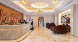 Vienna Hotel Zhengzhou Only Henan Movie Town - 9