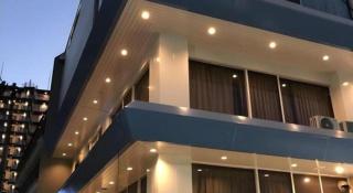 Itabashi Hotel Hilltop - 9