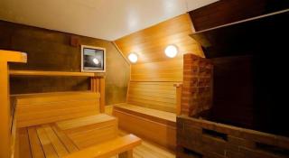 Itabashi Hotel Hilltop - 8