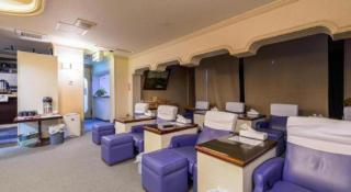 Itabashi Hotel Hilltop - 7