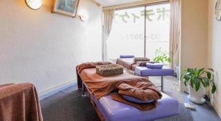 Itabashi Hotel Hilltop - 6