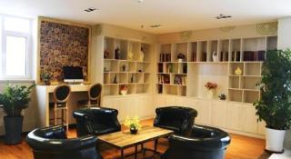 GreenTree Inn High-tech Zone Shandong University Bathing Beach Hotel - 9