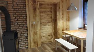 Apartmán Krajčer - Svätý Jur - 4