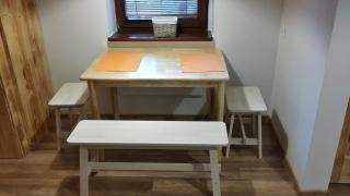 Apartmán Krajčer - Svätý Jur - 5