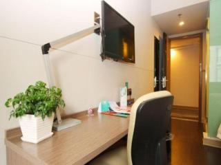 Jinjiang Inn Select Wuhan Xinhua Road Xiehe Hospital - 2