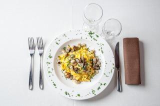 Locanda Dal Sor Francesco - 1