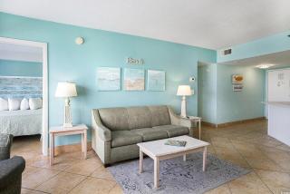 New | 2 Bdrm Oceanview | Pools & Resort Amenities | Newly Remodeled | 2 Private Balconies - 7