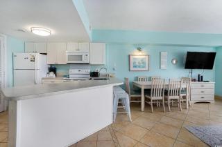 New | 2 Bdrm Oceanview | Pools & Resort Amenities | Newly Remodeled | 2 Private Balconies - 5