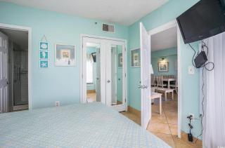 New | 2 Bdrm Oceanview | Pools & Resort Amenities | Newly Remodeled | 2 Private Balconies - 1