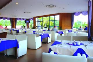 Sanya Luyi Sea View Hotel - 9