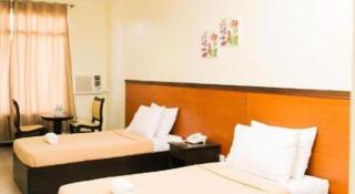 Ati-Atihan Festival Hotel - 3